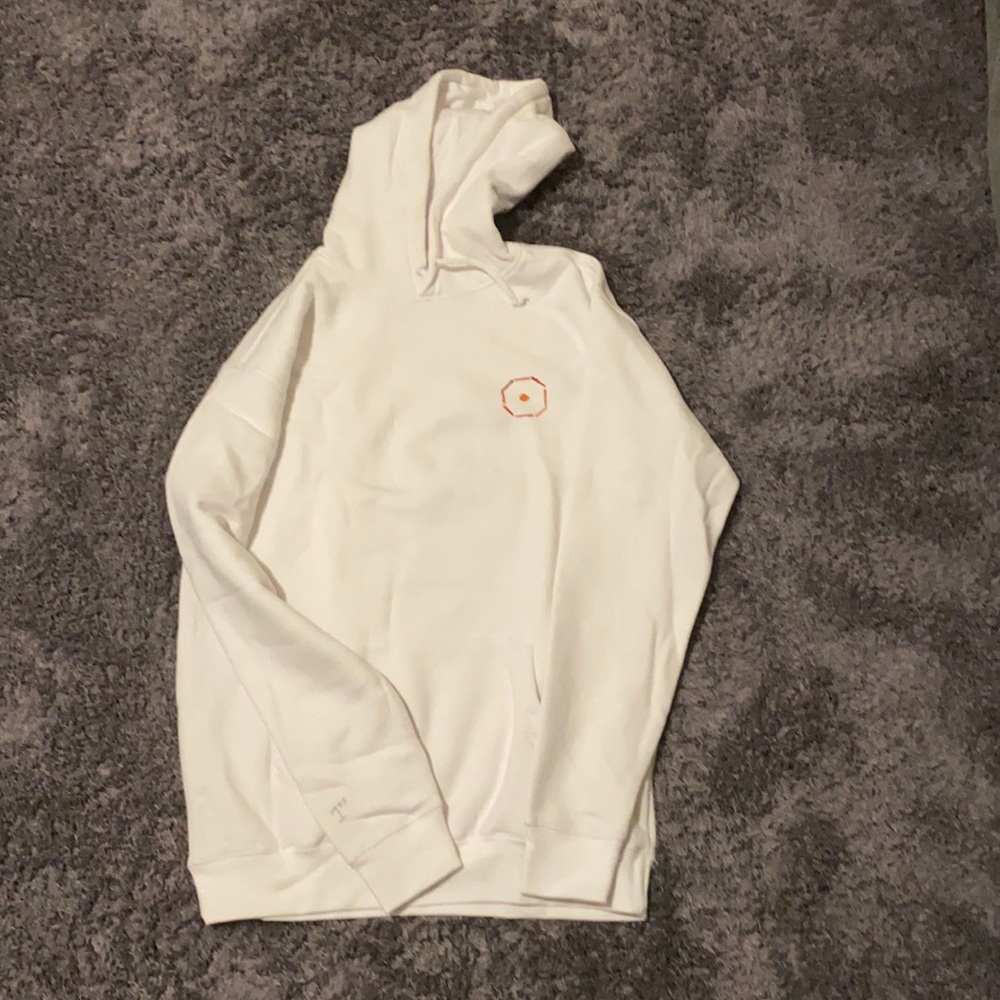 Jackson Wang Bullet to the Heart Sweatshirt